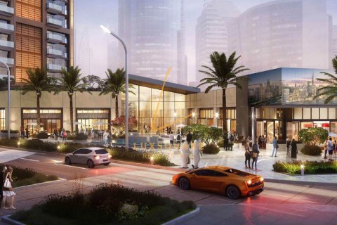 Apartman u gradu Business Bay, Dubai, UAE 3 spavaće sobe, 180 m2 Br. 740667 - Slika 29