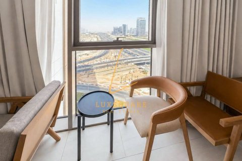 Apartament de închiriat în Business Bay, Dubai, EAU 2 dormitoare, 173 mp.  №740668 - poză 12