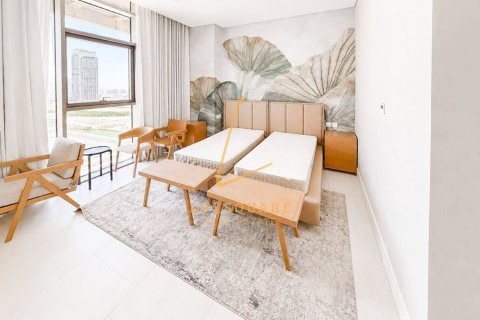 Apartament de închiriat în Business Bay, Dubai, EAU 2 dormitoare, 173 mp.  №740668 - poză 4