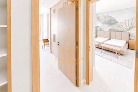 Apartament de închiriat în Business Bay, Dubai, EAU 2 dormitoare, 173 mp.  №740668 - poză 10