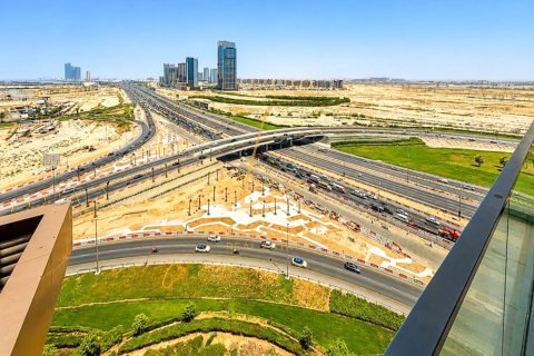 Apartament de închiriat în Business Bay, Dubai, EAU 2 dormitoare, 173 mp.  №740668 - poză 19