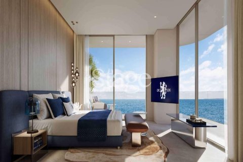 Apartment in Maritime City, Dubai, UAE 2 bedrooms, 154 sq.m. № 740672 - photo 5