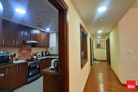 Lägenhet till försäljning i Business Bay, Dubai, UAE 2 sovrum, 139.9 kvm Nr. 693203 - fotografi 4