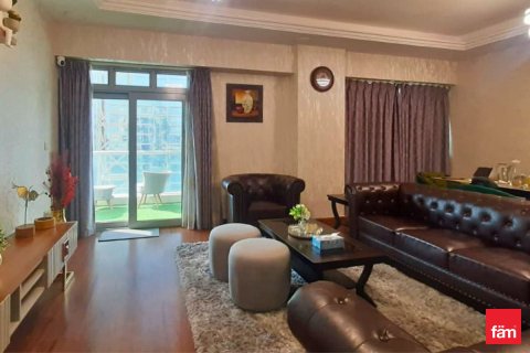 Lägenhet till försäljning i Business Bay, Dubai, UAE 2 sovrum, 139.9 kvm Nr. 693203 - fotografi 3