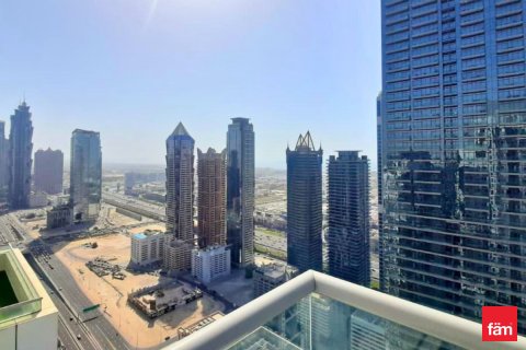 Dzīvoklis Business Bay, Dubaijā, AAE 2 istabas, 139.9 m2 Nr. 693203