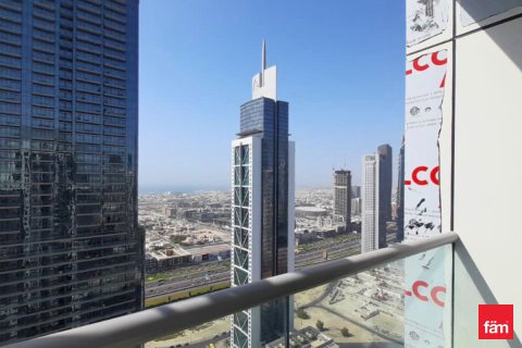 Lägenhet till försäljning i Business Bay, Dubai, UAE 2 sovrum, 139.9 kvm Nr. 693203 - fotografi 11