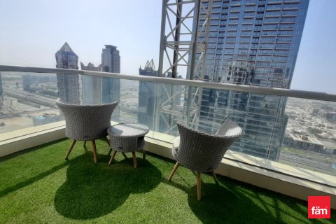 Lägenhet till försäljning i Business Bay, Dubai, UAE 2 sovrum, 139.9 kvm Nr. 693203 - fotografi 10