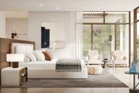 Villa zum Verkauf in Abu Dhabi, VAE 4 Schlafzimmer, 619 m2 Nr. 633082 - Foto 9