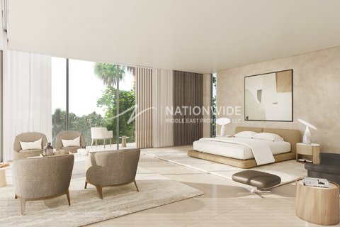 Villa zum Verkauf in Abu Dhabi, VAE 4 Schlafzimmer, 619 m2 Nr. 633082 - Foto 6