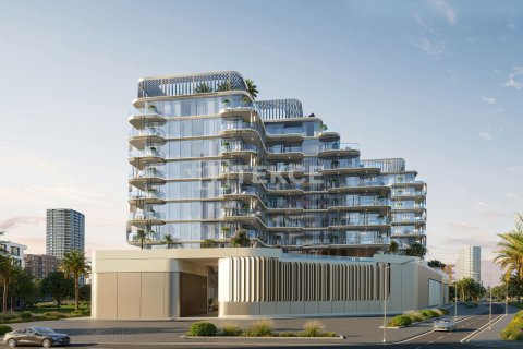 Купить квартиру в Дубай, ОАЭ 3 комнаты, 121м2, № 677177 - фото 10