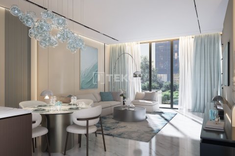 Купить квартиру в Дубай, ОАЭ 3 комнаты, 121м2, № 677177 - фото 22