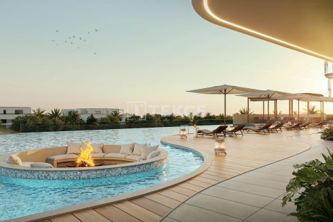 Купить квартиру в Дубай, ОАЭ 3 комнаты, 121м2, № 677177 - фото 2