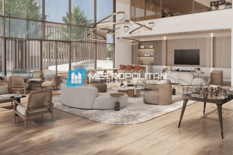 Appartamento in vendita a Saadiyat Island, Abu Dhabi, EAU 2 camere da letto, 105.6 mq. № 677176 - foto 9