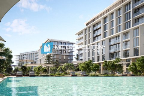Appartamento in vendita a Saadiyat Island, Abu Dhabi, EAU 2 camere da letto, 105.6 mq. № 677176 - foto 17