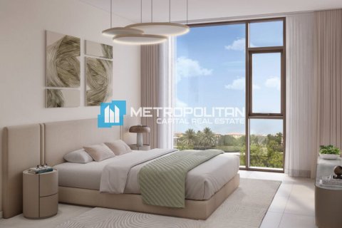 Appartamento in vendita a Saadiyat Island, Abu Dhabi, EAU 2 camere da letto, 105.6 mq. № 677176 - foto 12