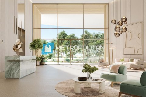 Appartamento in vendita a Saadiyat Island, Abu Dhabi, EAU 2 camere da letto, 105.6 mq. № 677176 - foto 2