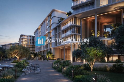 Appartamento in vendita a Saadiyat Island, Abu Dhabi, EAU 2 camere da letto, 105.6 mq. № 677176 - foto 18