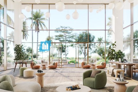 Appartamento in vendita a Saadiyat Island, Abu Dhabi, EAU 2 camere da letto, 105.6 mq. № 677176 - foto 7
