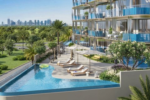 Appartamento in vendita a Dubai, EAU 3 camere da letto, 155 mq. № 677178 - foto 8