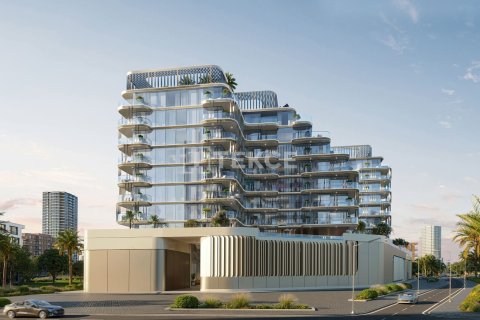 Appartamento in vendita a Dubai, EAU 3 camere da letto, 155 mq. № 677178 - foto 10