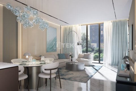 Appartamento in vendita a Dubai, EAU 3 camere da letto, 155 mq. № 677178 - foto 22