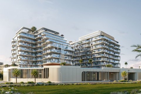 Appartamento in vendita a Dubai, EAU 3 camere da letto, 155 mq. № 677178 - foto 4