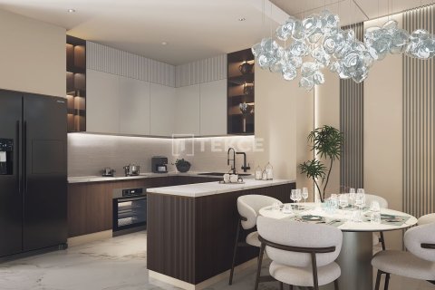 Appartamento in vendita a Dubai, EAU 3 camere da letto, 155 mq. № 677178 - foto 21