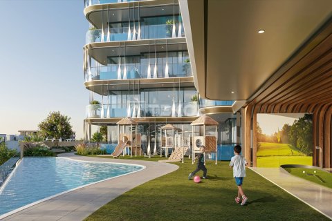 Appartamento in vendita a Dubai, EAU 3 camere da letto, 155 mq. № 677178 - foto 7