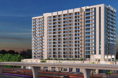 Al Furjan, Dubai, BAE’de satılık daire 2 yatak odası, 148.5 m&sup2; No 646939 - fotoğraf 3