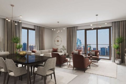 Apartament w Al Furjan, Dubai, ZEA 2 sypialnie, 148.5 mkw. nr 646939