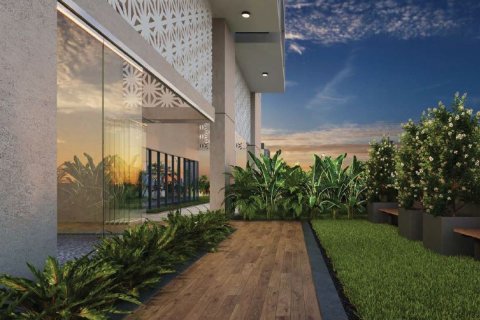 Al Furjan, Dubai, BAE’de satılık daire 2 yatak odası, 148.5 m&sup2; No 646939 - fotoğraf 6
