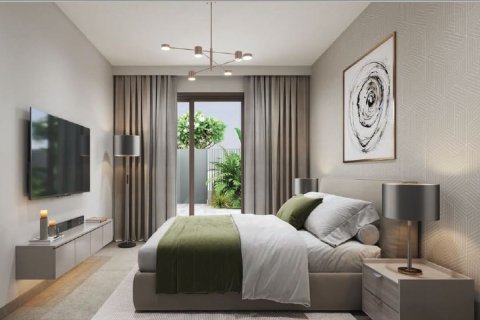 Al Furjan, Dubai, BAE’de satılık daire 2 yatak odası, 148.5 m&sup2; No 646939 - fotoğraf 2