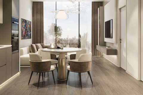 Διαμέρισμα σε Interstellar Tower σε Jumeirah Village Triangle, Dubai, ΗΑΕ 2 υπνοδωμάτια, 99.45 τ.μ. Αρ. 564532