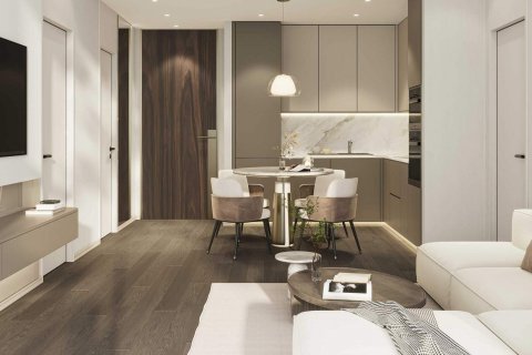 Jumeirah Village Triangle、Dubai、UAEにあるマンション 2ベッドルーム、99.45 m2 No564531