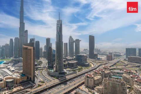 Lakás itt: Downtown Dubai (Downtown Burj Dubai), EAE, 3 hálószoba, 159.3 m², azonosító: 694386 - fénykép 25