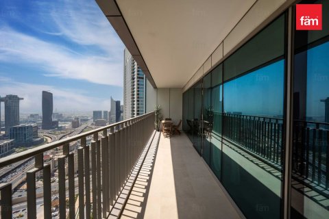 Lakás itt: Downtown Dubai (Downtown Burj Dubai), EAE, 3 hálószoba, 159.3 m², azonosító: 694386 - fénykép 22