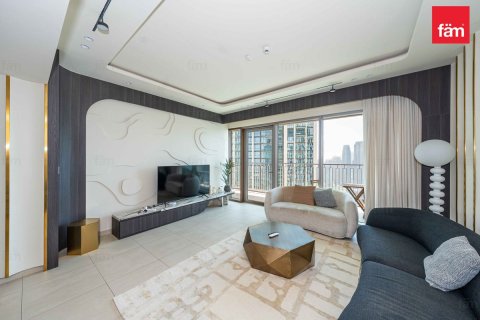 Lakás itt: Downtown Dubai (Downtown Burj Dubai), EAE, 3 hálószoba, 159.3 m², azonosító: 694386 - fénykép 2