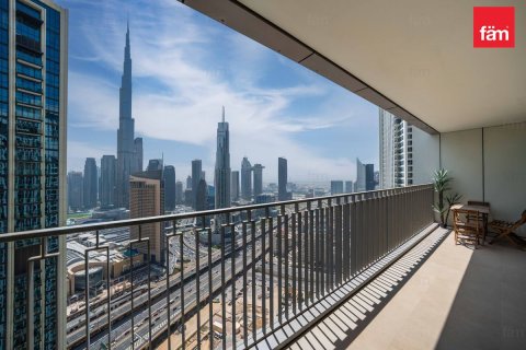 Apartamento em Downtown Dubai (Downtown Burj Dubai), Dubai, EAU 3 quartos, 159.3 m2 № 694386
