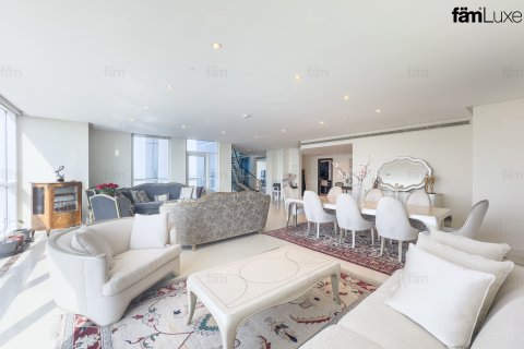 Apartamento para arrendamento em Dubai Marina, Dubai, EAU 4 quartos, 524.4 m2 № 694385 - foto 9
