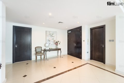 Apartamento para arrendamento em Dubai Marina, Dubai, EAU 4 quartos, 524.4 m2 № 694385 - foto 4