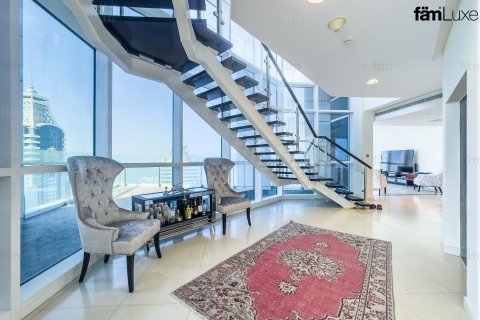 Apartamento para arrendamento em Dubai Marina, Dubai, EAU 4 quartos, 524.4 m2 № 694385 - foto 3