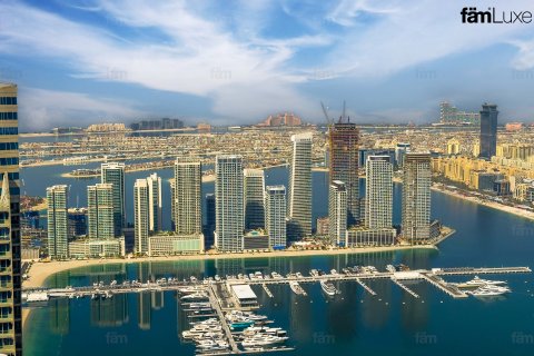 Appartamento a Dubai Marina, Dubai, EAU 4 camere da letto, 524.4 mq. № 694385