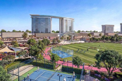 וילה למכירה ב Dubai, איחוד האמירויות  4 חדרי שינה, 309.0 מ"ר, מספר 691918 - תמונה 4