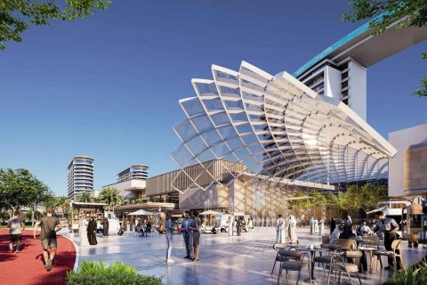 וילה למכירה ב Dubai, איחוד האמירויות  4 חדרי שינה, 309.0 מ"ר, מספר 691918 - תמונה 7