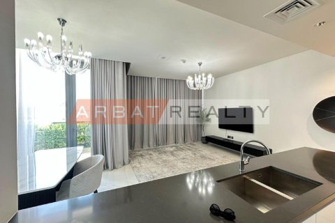 Appartamento in affitto a Mohammed Bin Rashid City, Dubai, EAU 2 camere da letto, 143.35 mq. № 737113 - foto 3