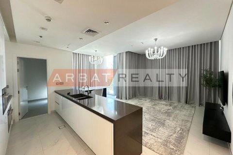 Appartamento in affitto a Mohammed Bin Rashid City, Dubai, EAU 2 camere da letto, 143.35 mq. № 737113 - foto 2