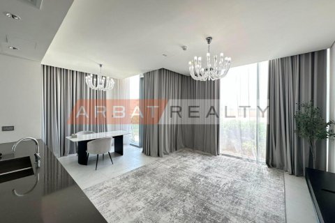 Appartement à Mohammed Bin Rashid City, Dubai, EAU: 2 chambres, 143.35 m2 № 737113
