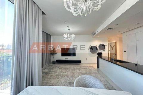 Appartamento in affitto a Mohammed Bin Rashid City, Dubai, EAU 2 camere da letto, 143.35 mq. № 737113 - foto 4