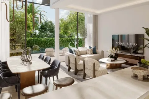 Villa in vendita a Nadd Al Sheba, Dubai, EAU 7 camere da letto, 889 mq. № 657577 - foto 15