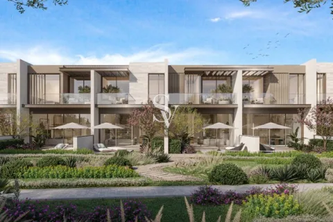 Villa in vendita a Nadd Al Sheba, Dubai, EAU 7 camere da letto, 889 mq. № 657577 - foto 11